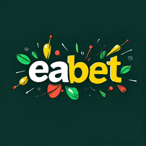 Logo da eabet