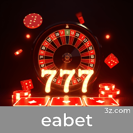 eabet: Experiência Completa de Apostas no Seu Celular