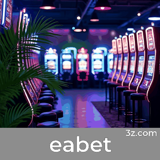 eabet: Plataforma Segura e Confiável para Apostas