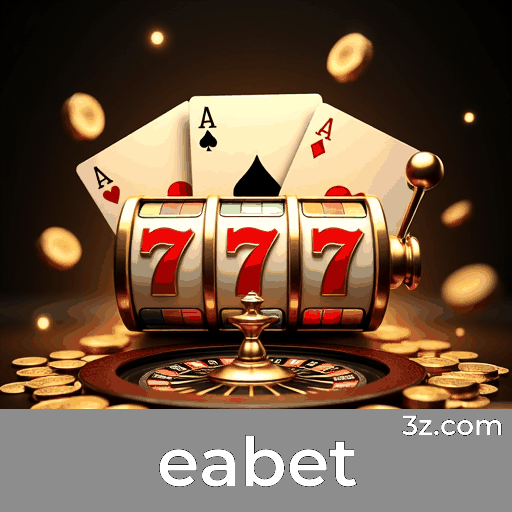 Explore as Tecnologias Disruptivas e Visão Transformadora na Plataforma eabet