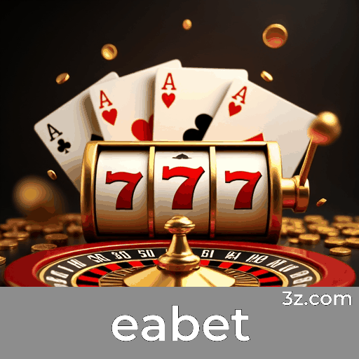 eabet: Apostas em Esportes com Odds Instantâneas