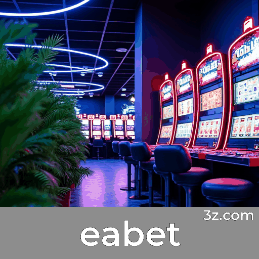 eabet Casino: Programa VIP de Luxo e Valor Exclusivo
