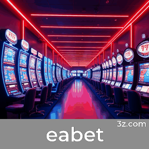eabet: Experiência Completa de Apostas no Seu Celular