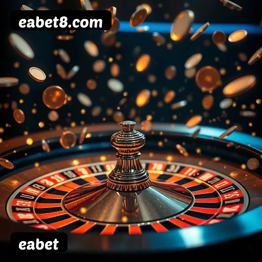 Cassino ao Vivo eabet - Dealers Brasileiros Profissionais